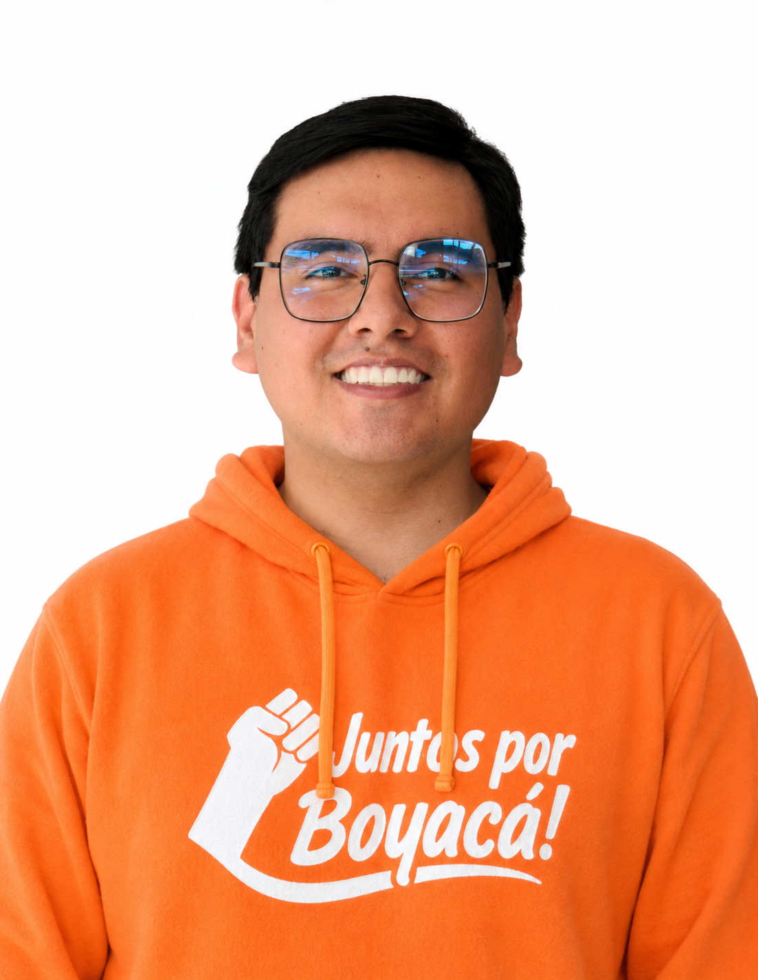 Camilo Andrés Dávila Peña