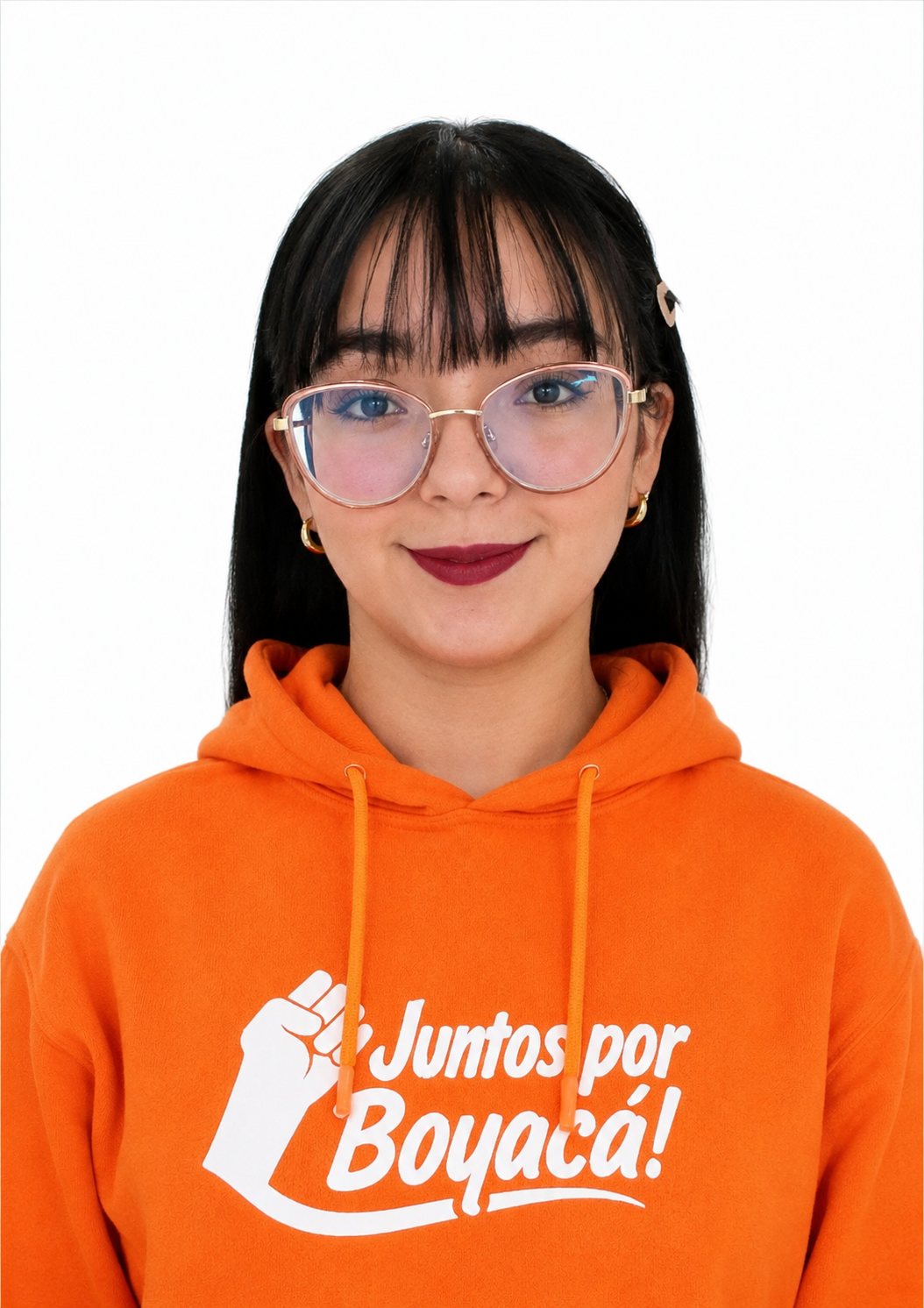 Paula Alejandra Ordoñez