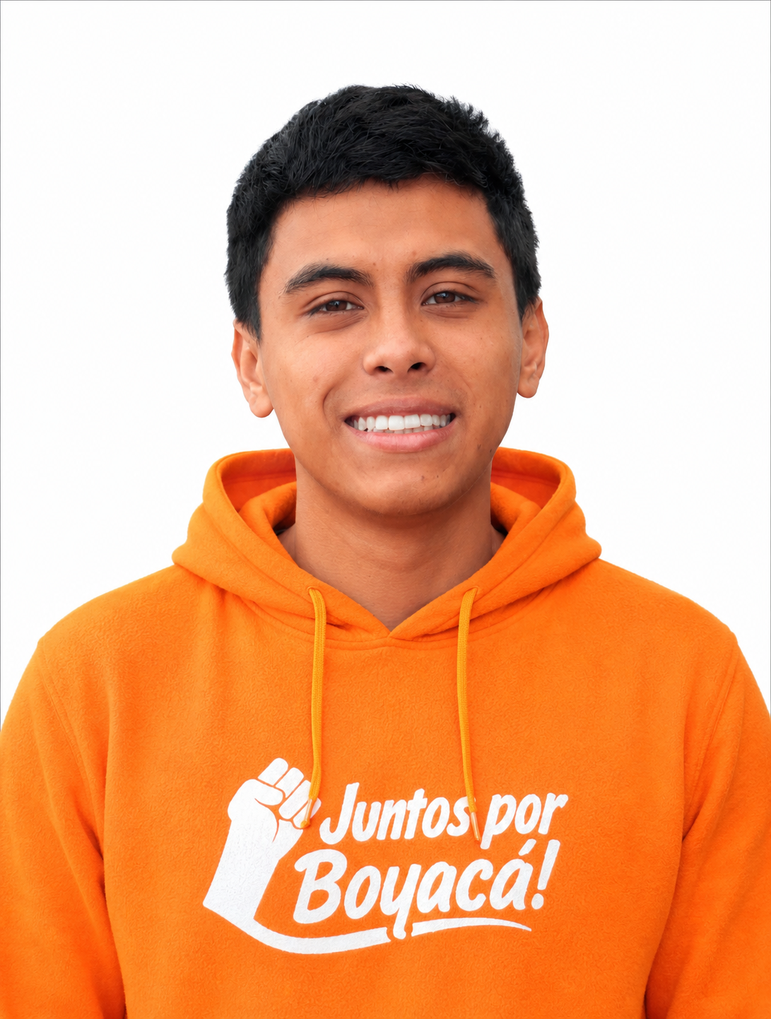 Luis Fernando Daza