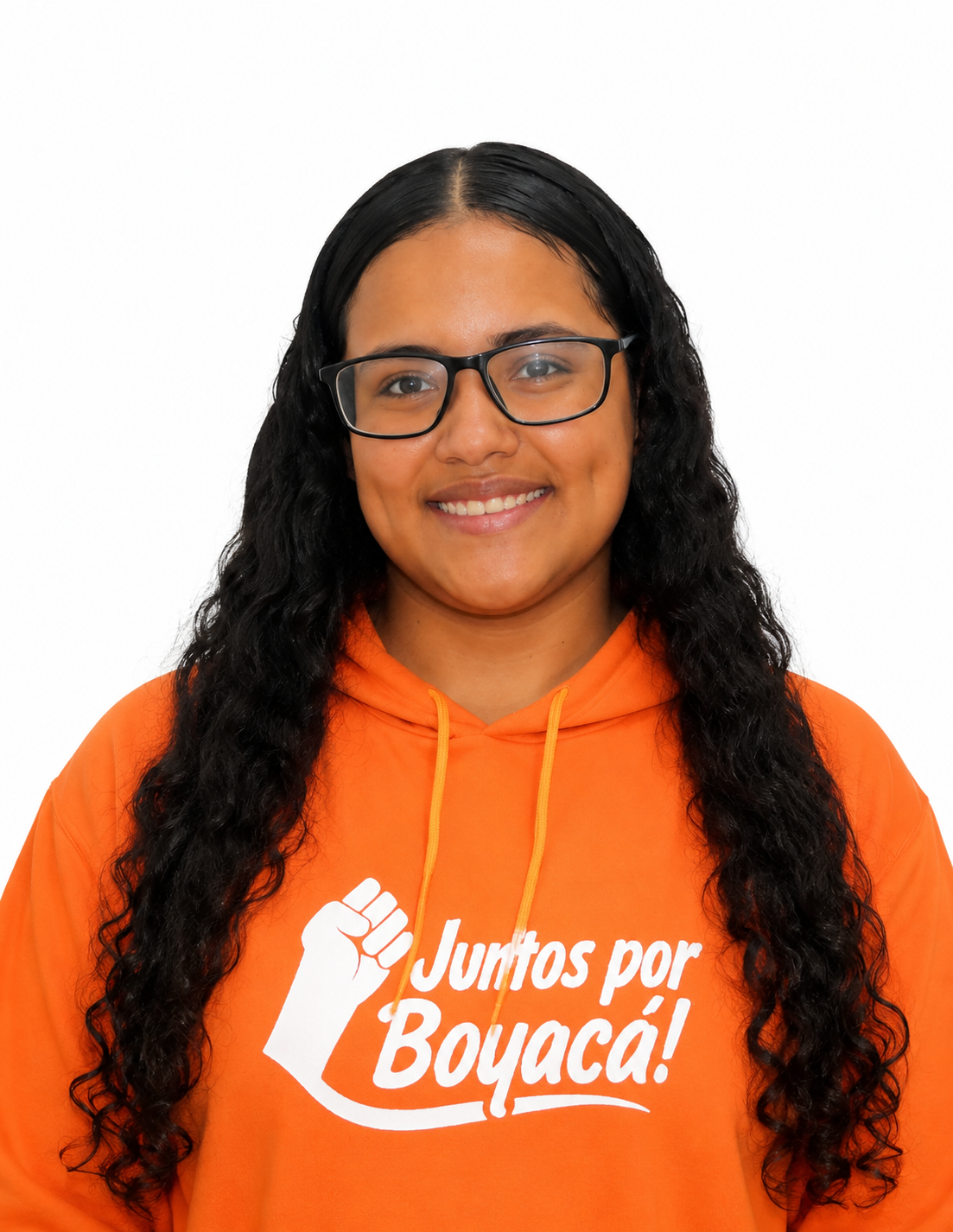 Estefany Campos Olmos