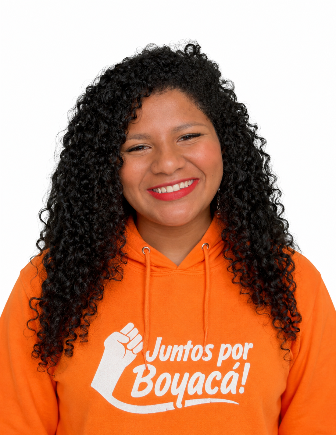 Natalia Chari Domínguez
