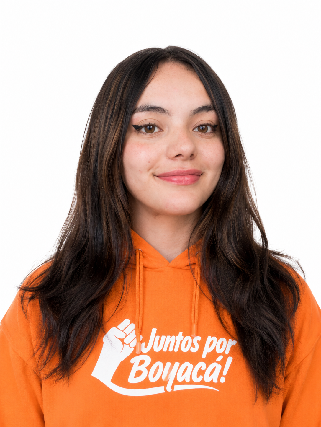 Keyla Valentina Cubides Acosta