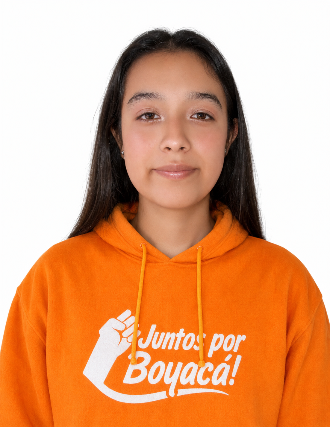 Laura Tatiana Castelblanco Villate