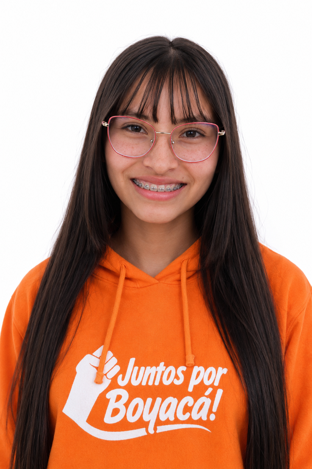 Dana Sofía Pineda