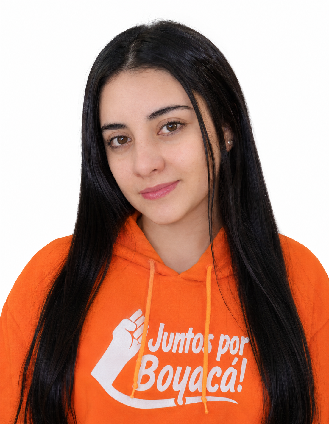 Juliana Del Pilar Morera