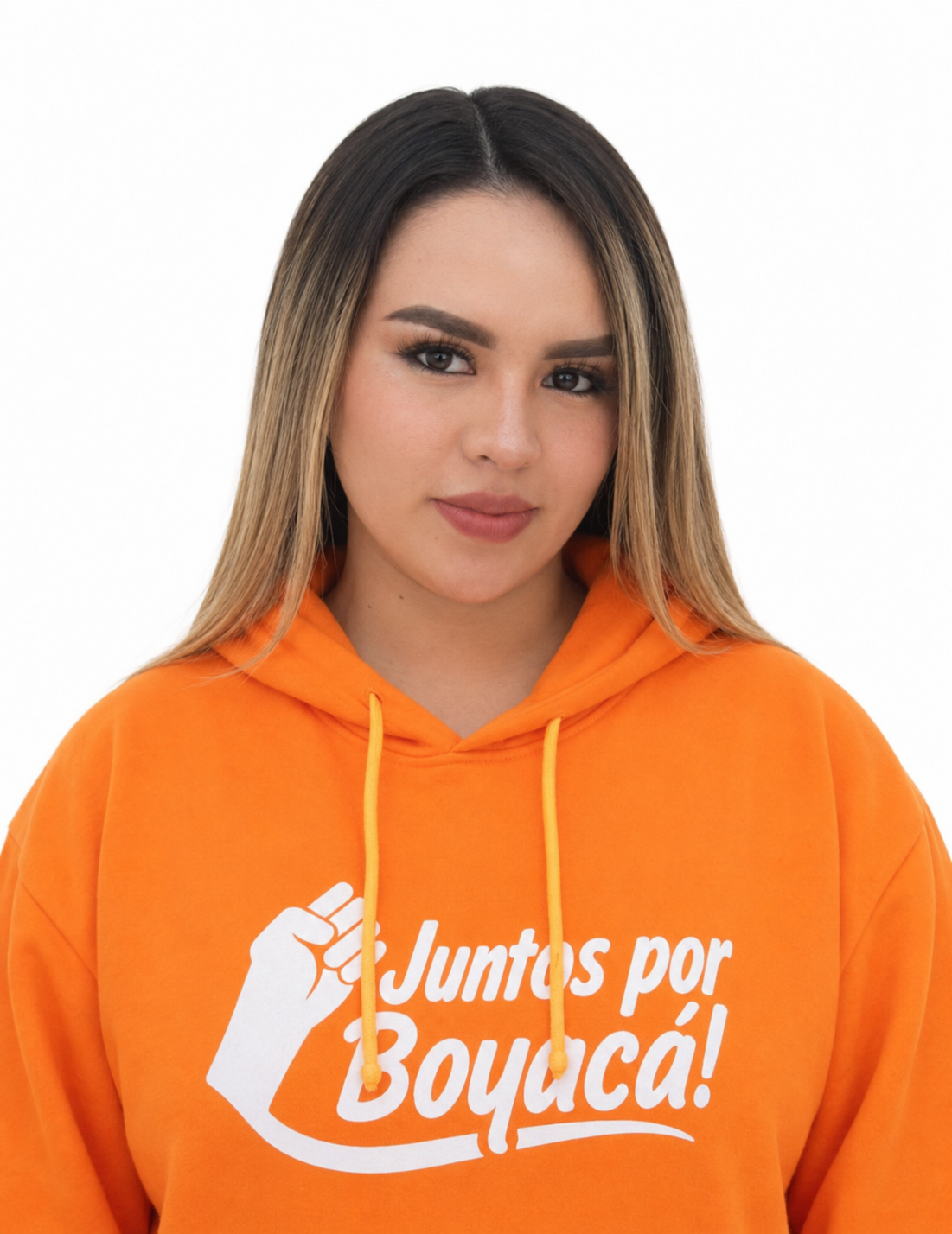 Karen Tatiana Medina