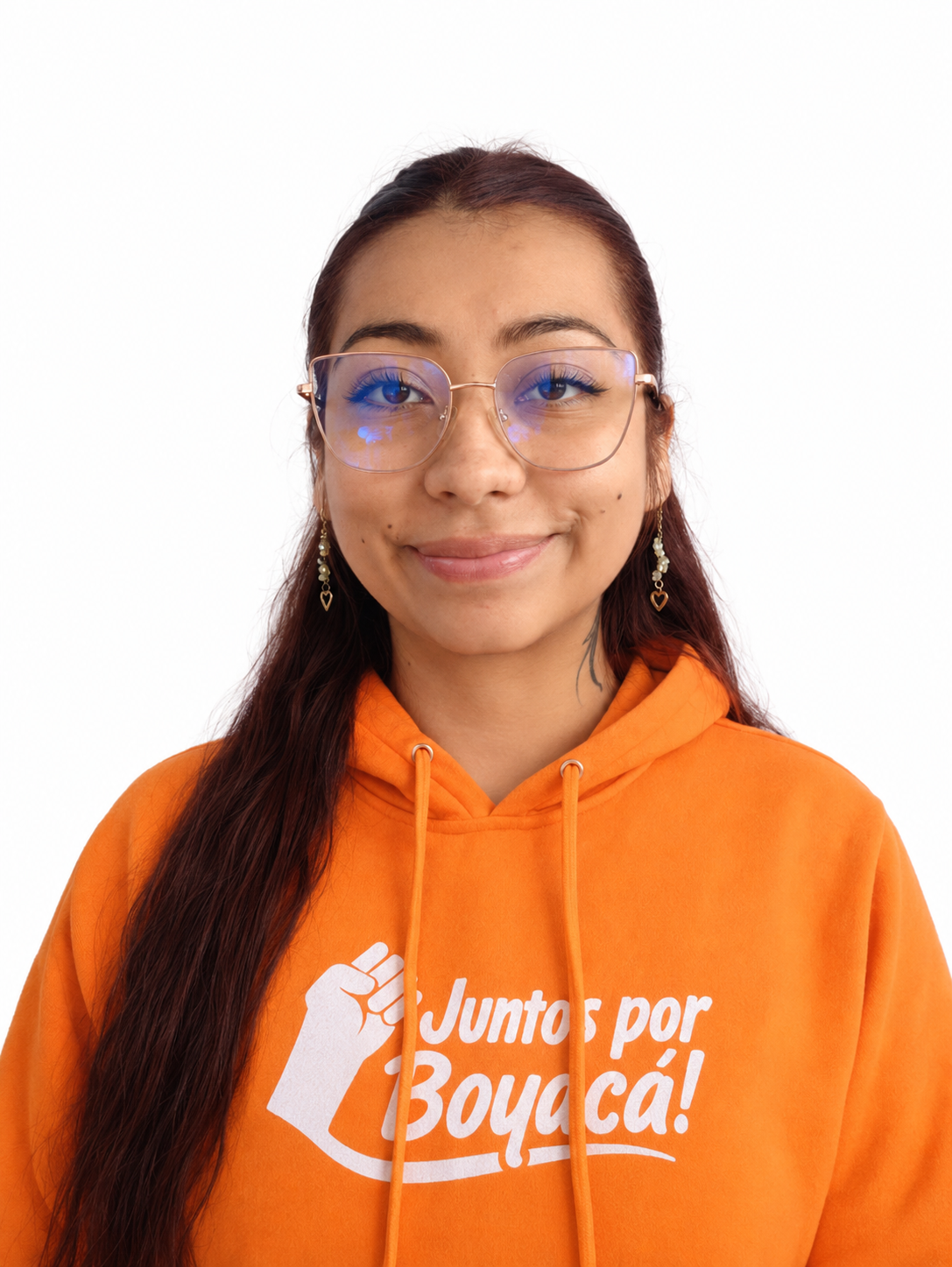 Fanny Lucero Peña
