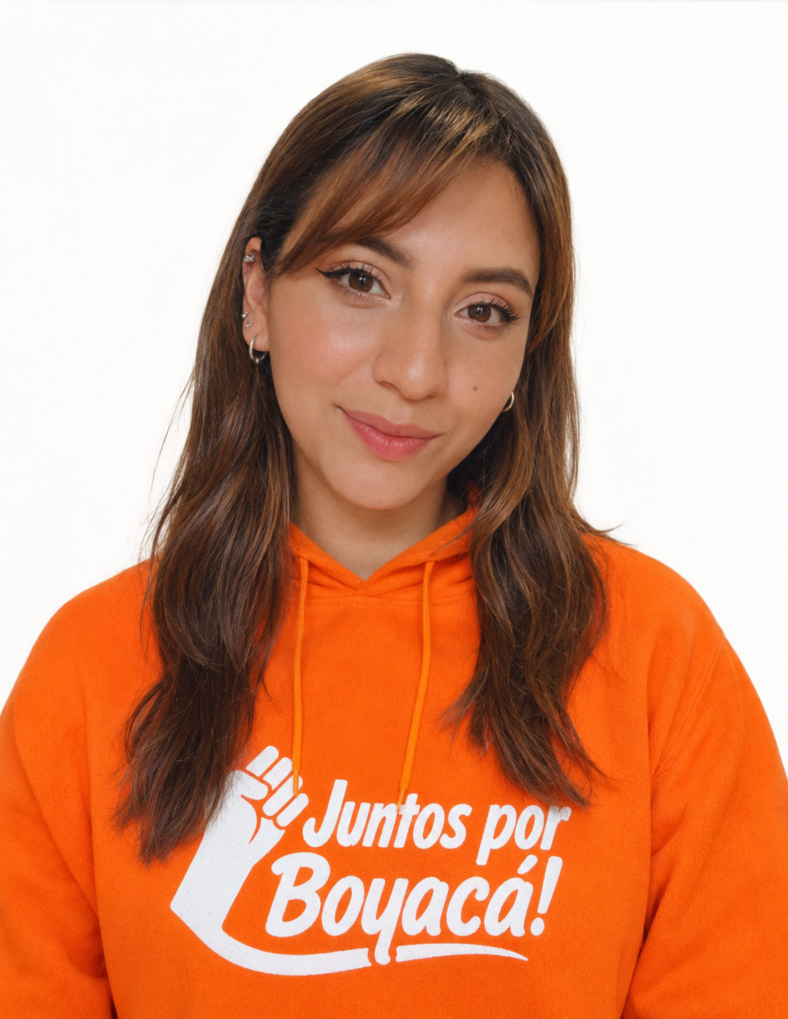 Estefany Campos Olmos
